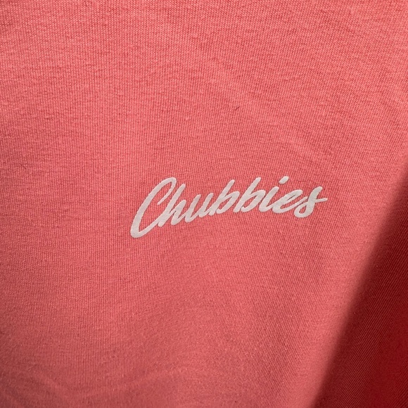 Chubbies sweatshirt - Picture 4 of 10
